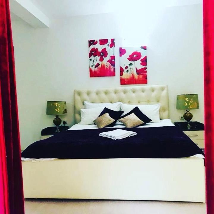 Villa Bella Boutique Hotel คาวาตราซิ ภายนอก รูปภาพ