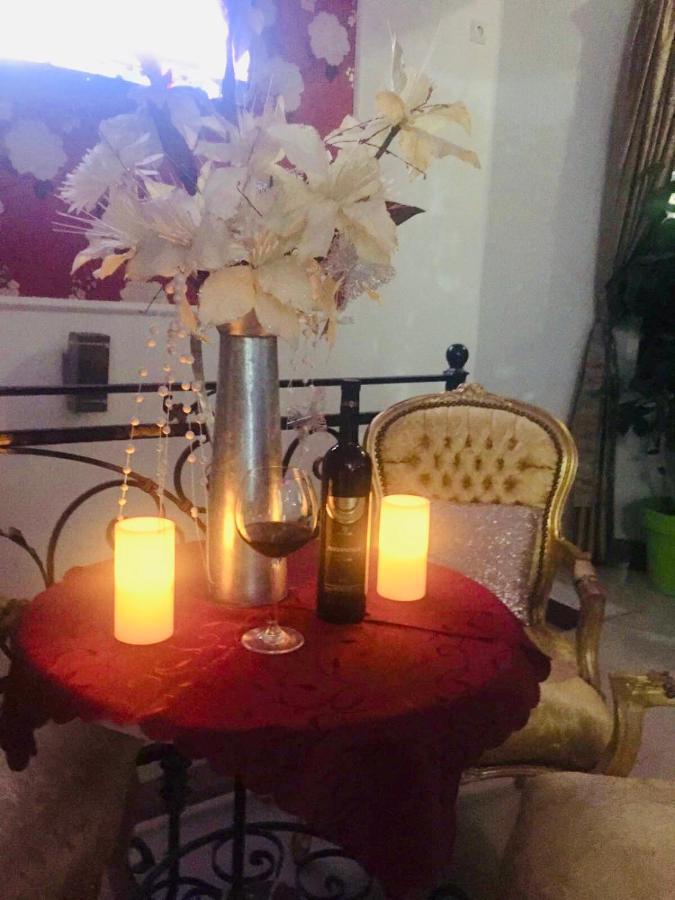 Villa Bella Boutique Hotel คาวาตราซิ ภายนอก รูปภาพ