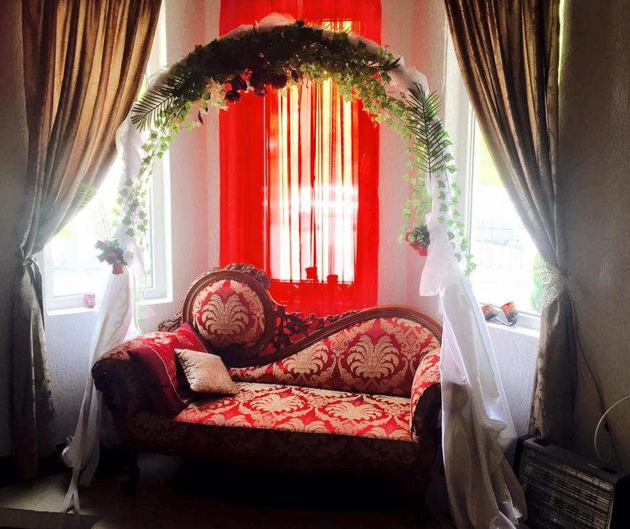 Villa Bella Boutique Hotel คาวาตราซิ ภายนอก รูปภาพ