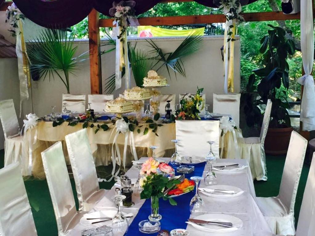 Villa Bella Boutique Hotel คาวาตราซิ ภายนอก รูปภาพ