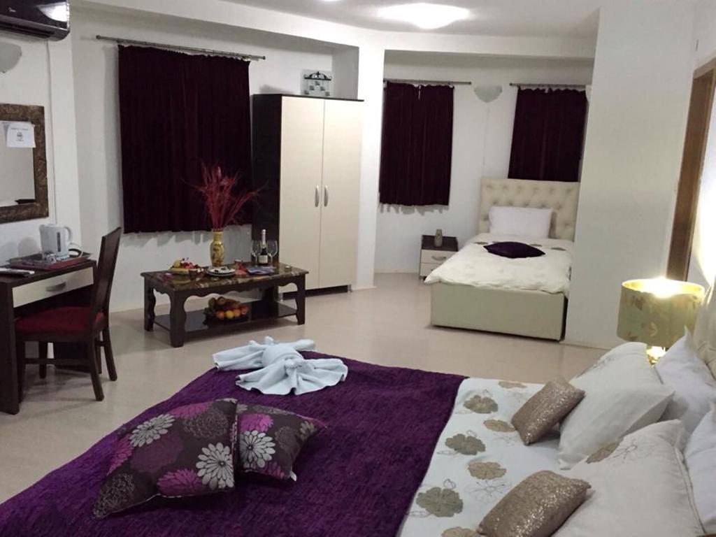 Villa Bella Boutique Hotel คาวาตราซิ ภายนอก รูปภาพ