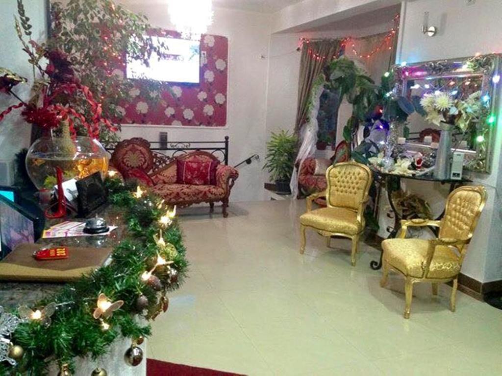 Villa Bella Boutique Hotel คาวาตราซิ ภายนอก รูปภาพ