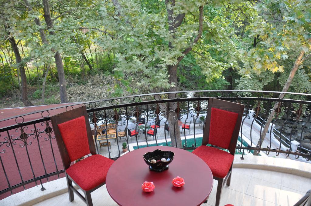 Villa Bella Boutique Hotel คาวาตราซิ ภายนอก รูปภาพ