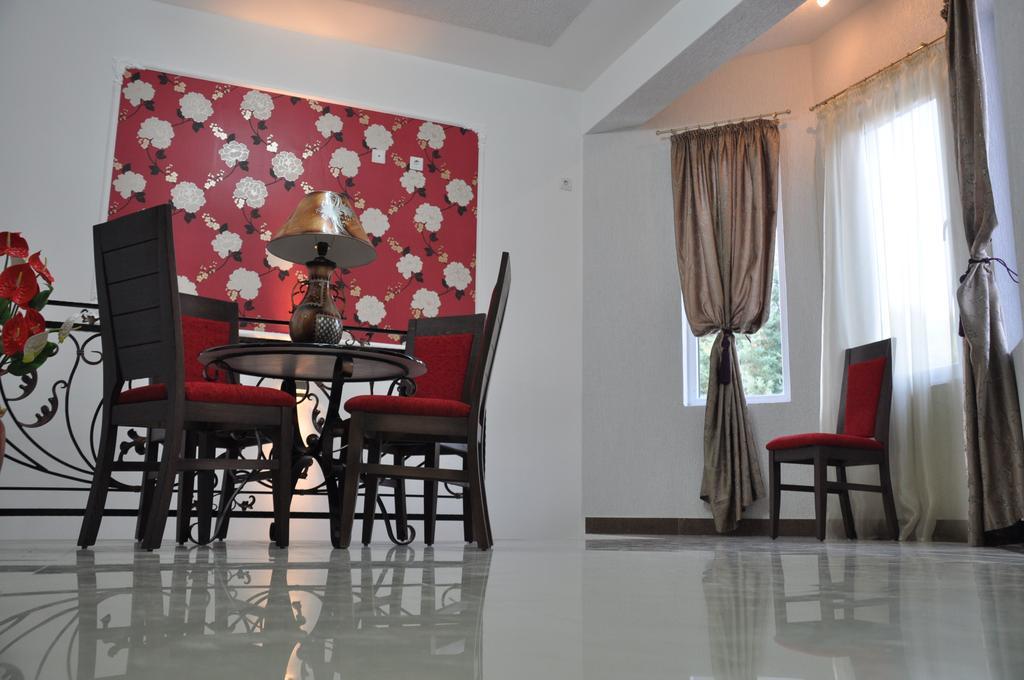 Villa Bella Boutique Hotel คาวาตราซิ ภายนอก รูปภาพ