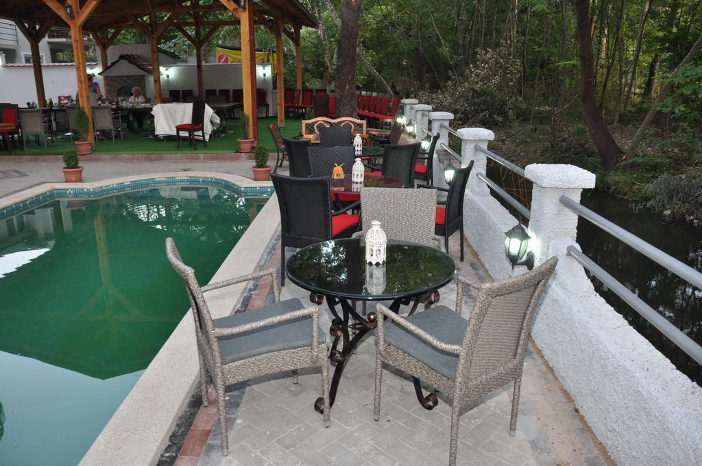 Villa Bella Boutique Hotel คาวาตราซิ ภายนอก รูปภาพ