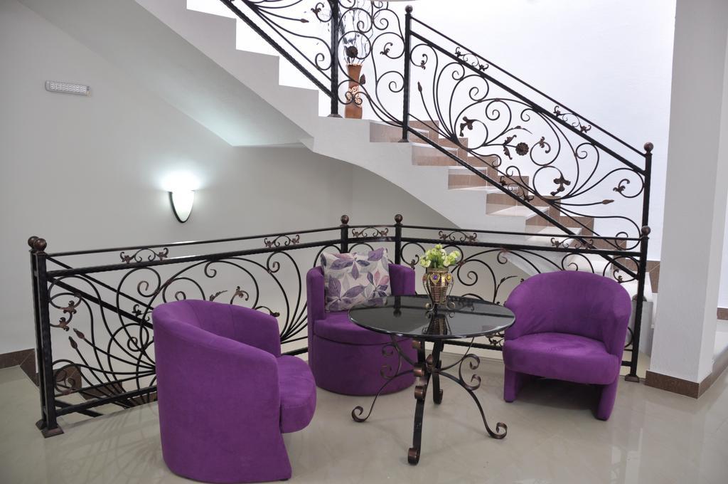 Villa Bella Boutique Hotel คาวาตราซิ ภายนอก รูปภาพ